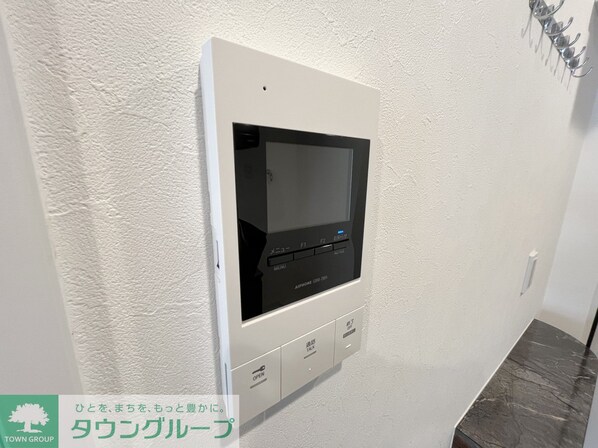 blue palette池上の物件内観写真